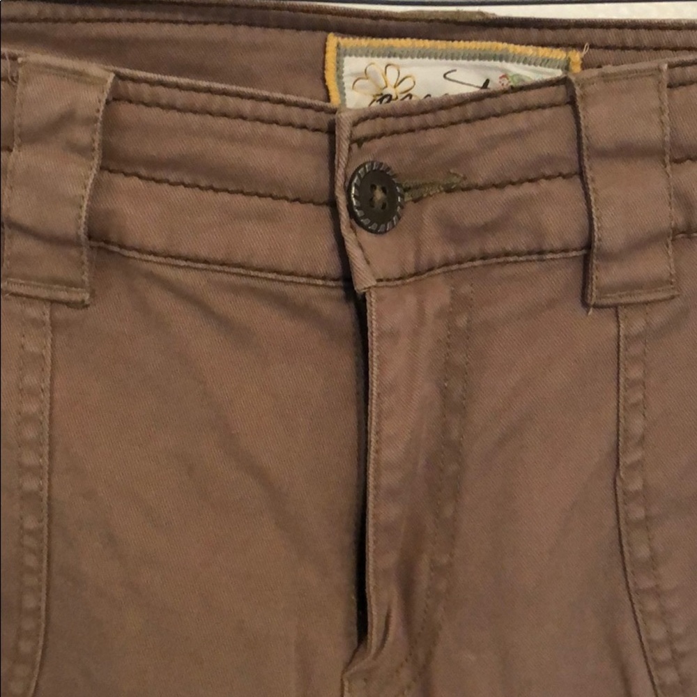 Aventura pants